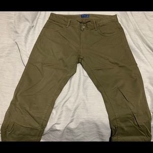 Zara Man Chino Pants (32)
